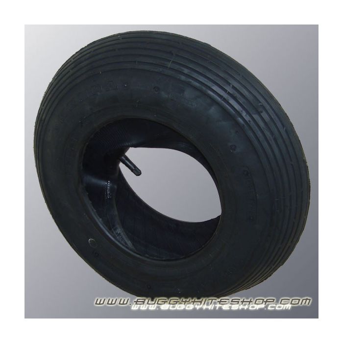 Tire Standard 4.80/4.00-8 Line pattern