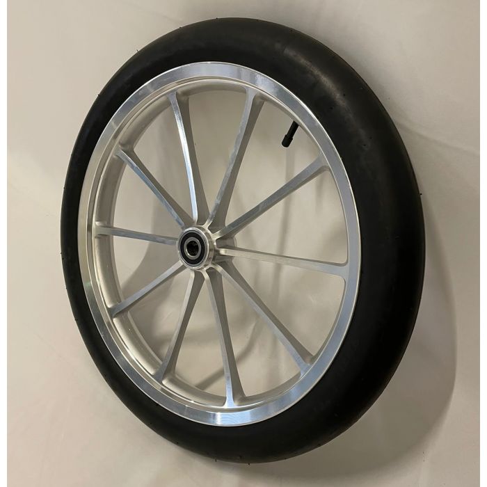 Wheel LENTICULAR (Seagull Tire 17
