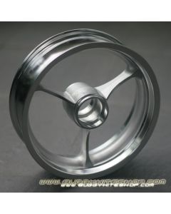 Aluminum Rim 2.5x8 | Alloy Rim | BuggyKiteShop