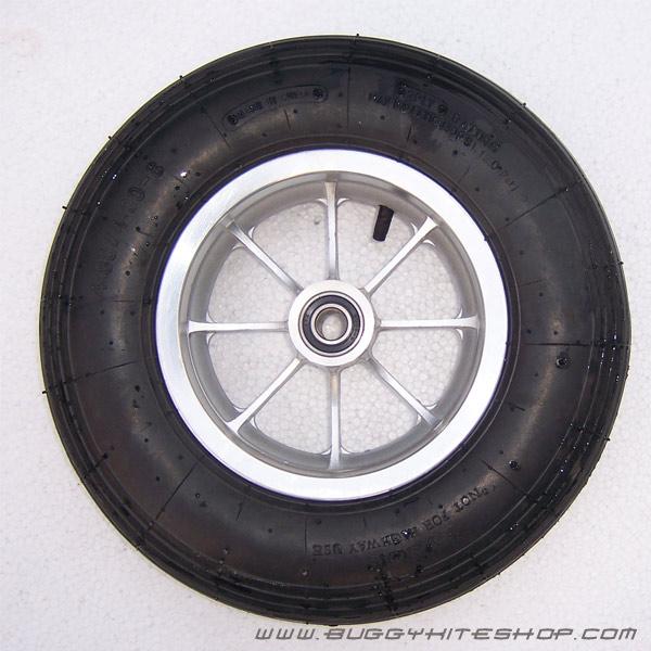 Wheel 400 4.80 4.00 -8 | Alloy Wheels | BuggyKiteShop