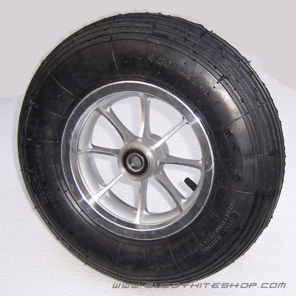 Wheel 400 4.80 4.00 -8 | Alloy Wheels | BuggyKiteShop